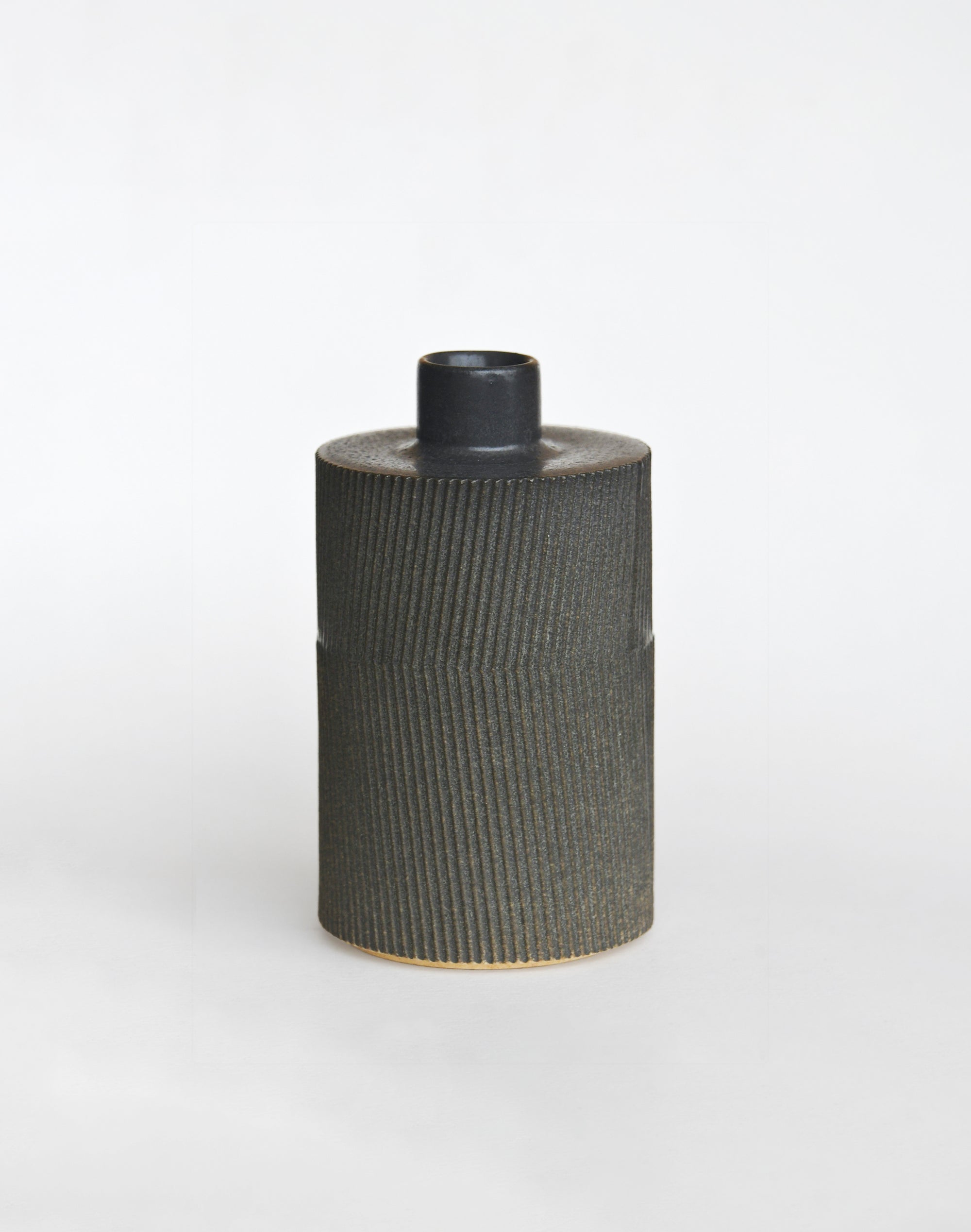 Corru Skew Vase