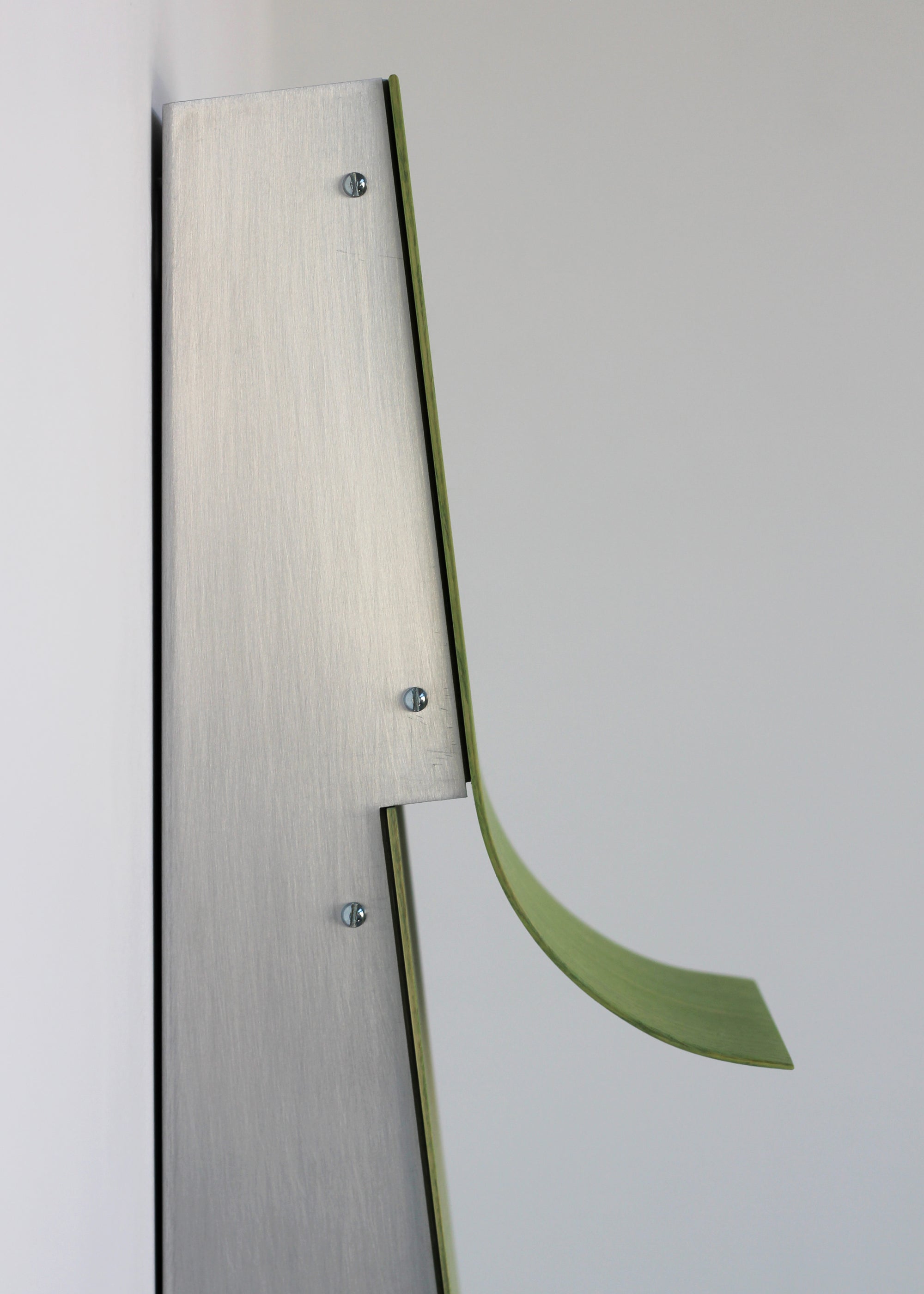 Petal Sconce – Single Row