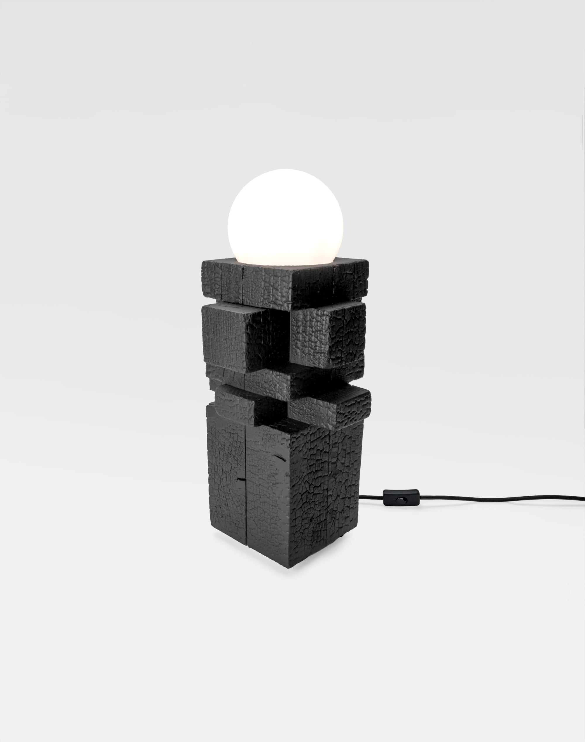 4X Lamp