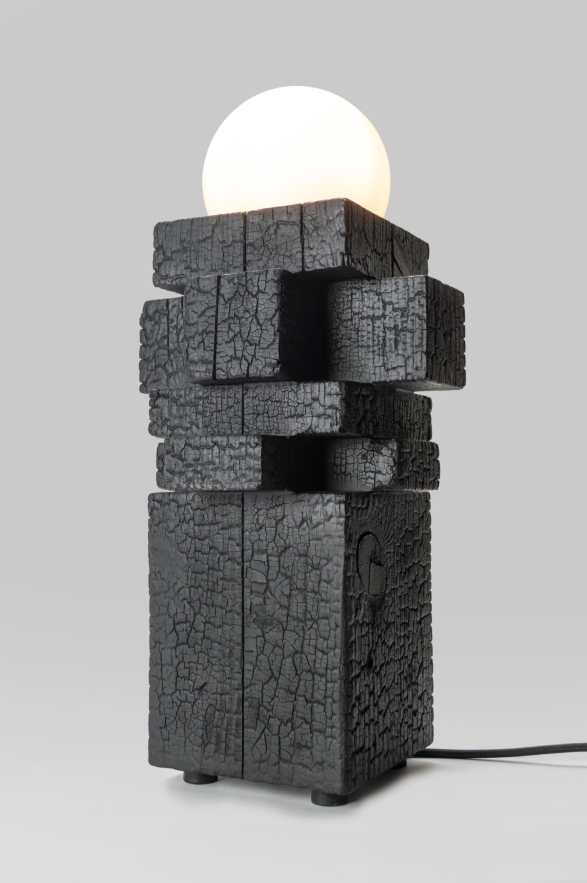 4X Lamp