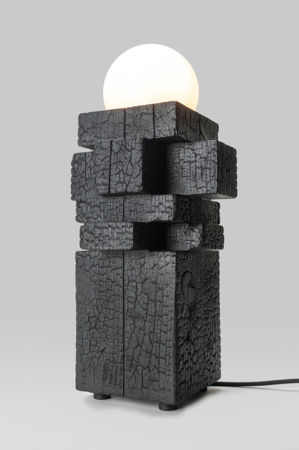 4X Lamp