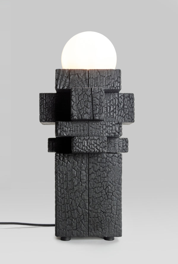 4X Lamp
