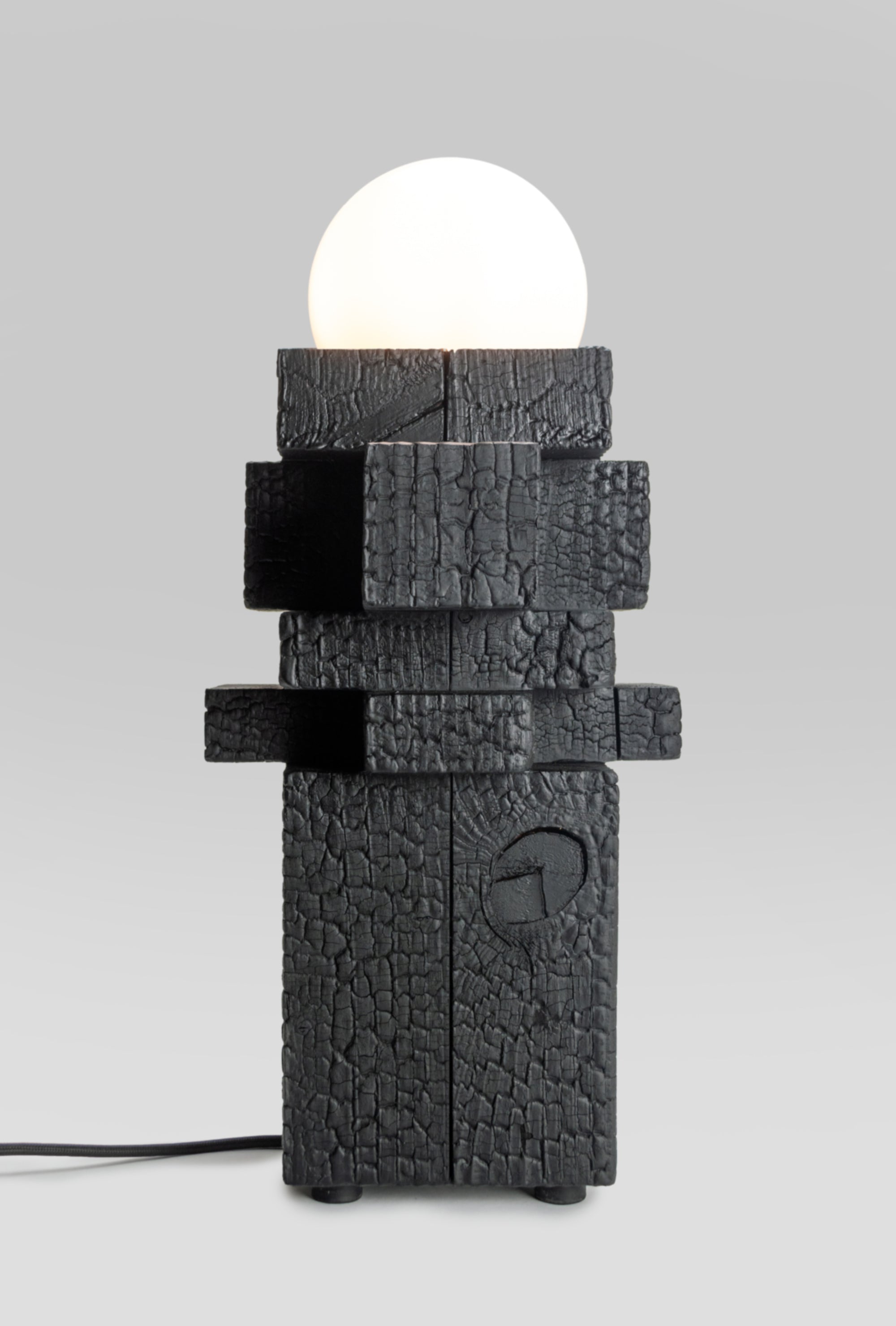 4X Lamp