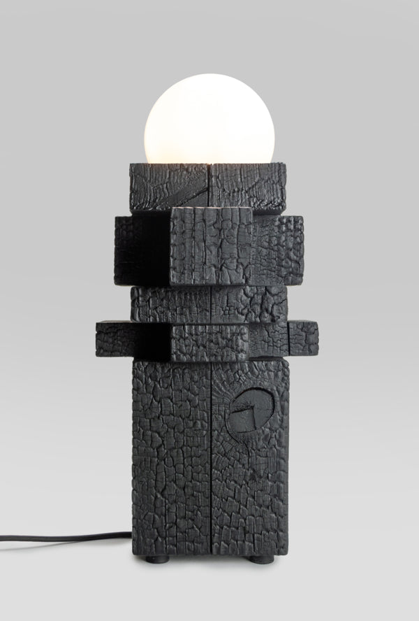 4X Lamp
