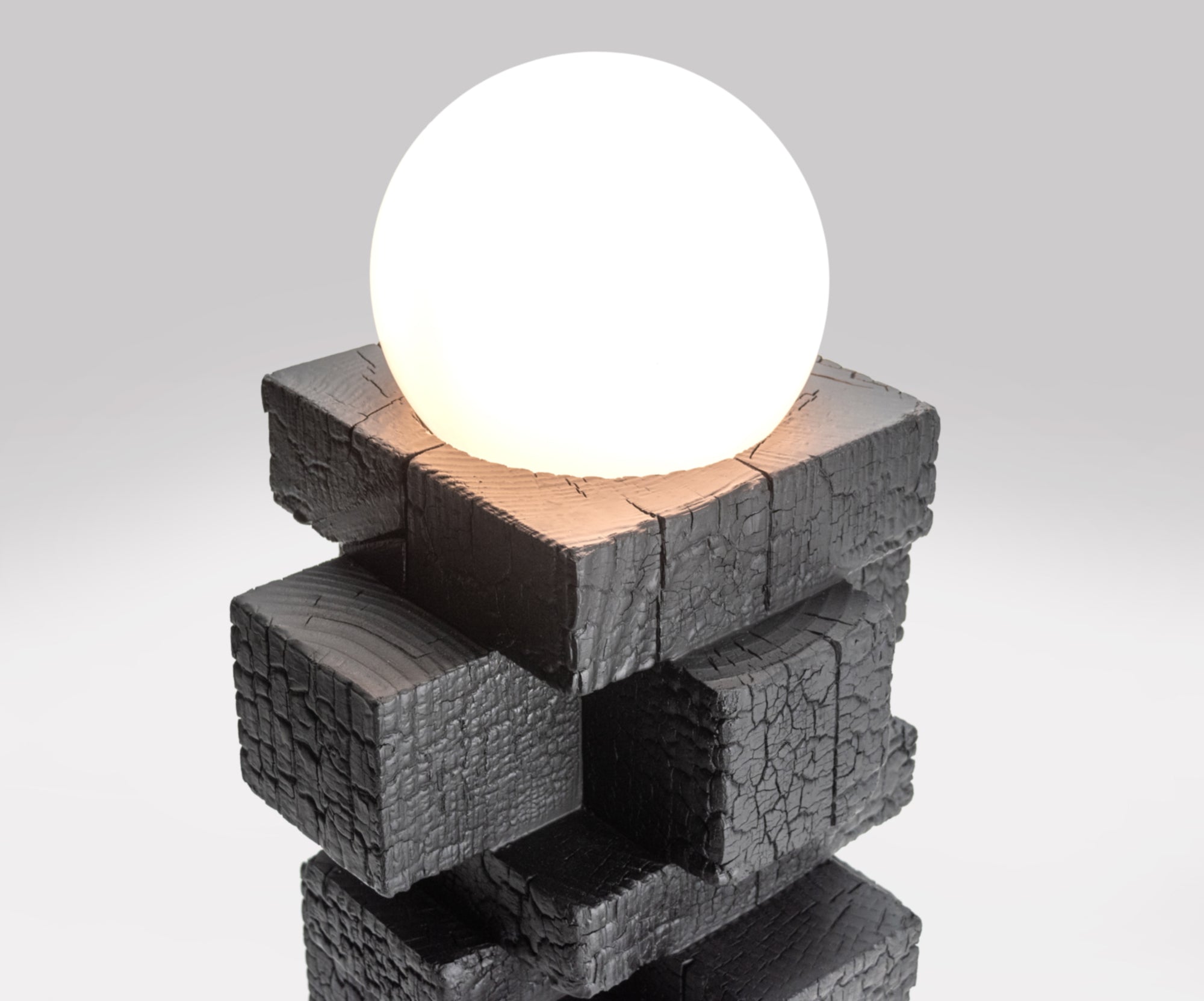 4X Lamp