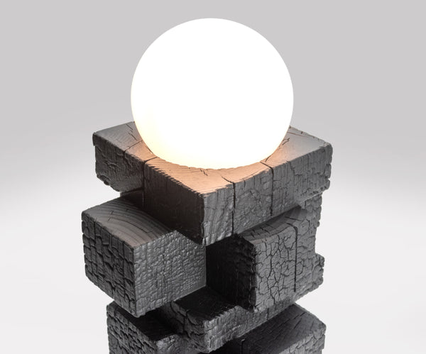 4X Lamp