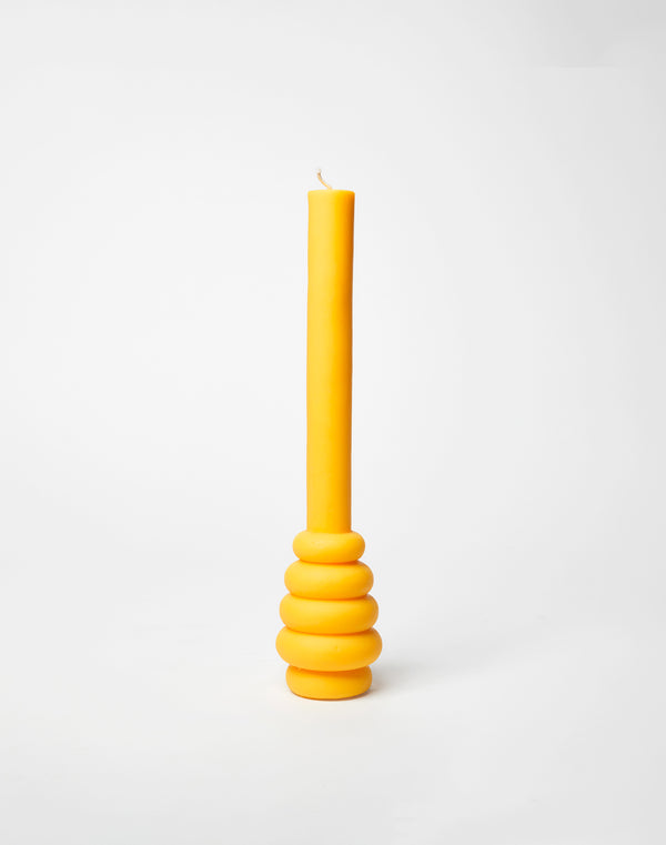 Dipper Candle