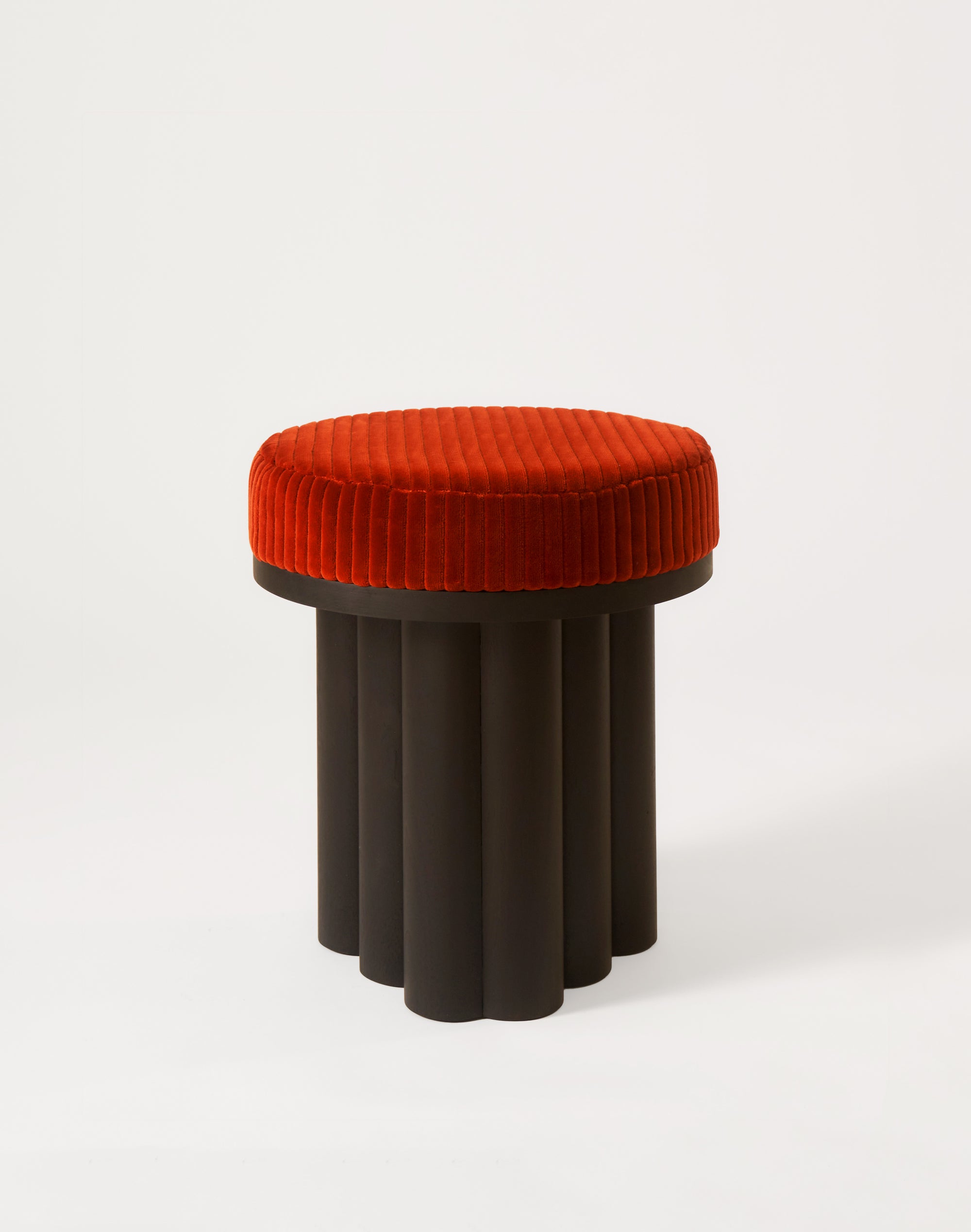 Doric Stool