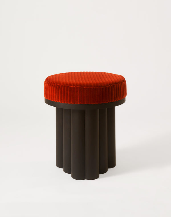 Doric Stool