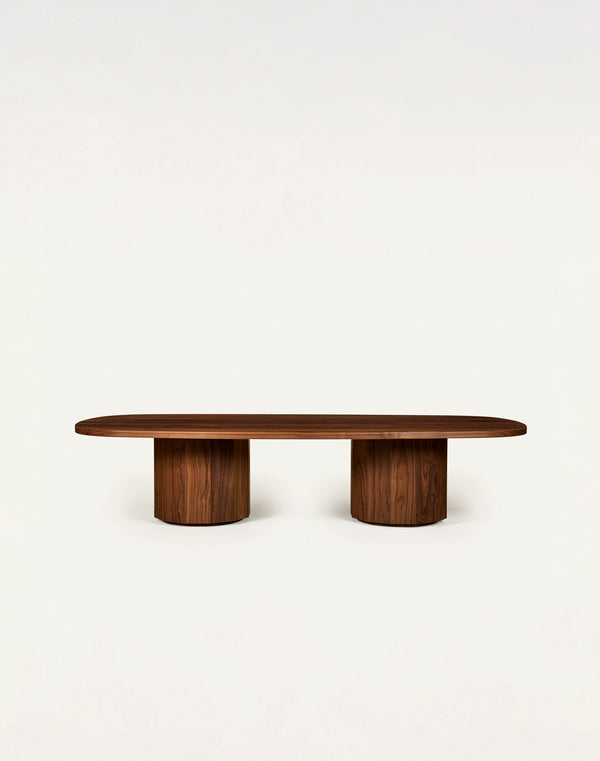 Duo Coffee Table