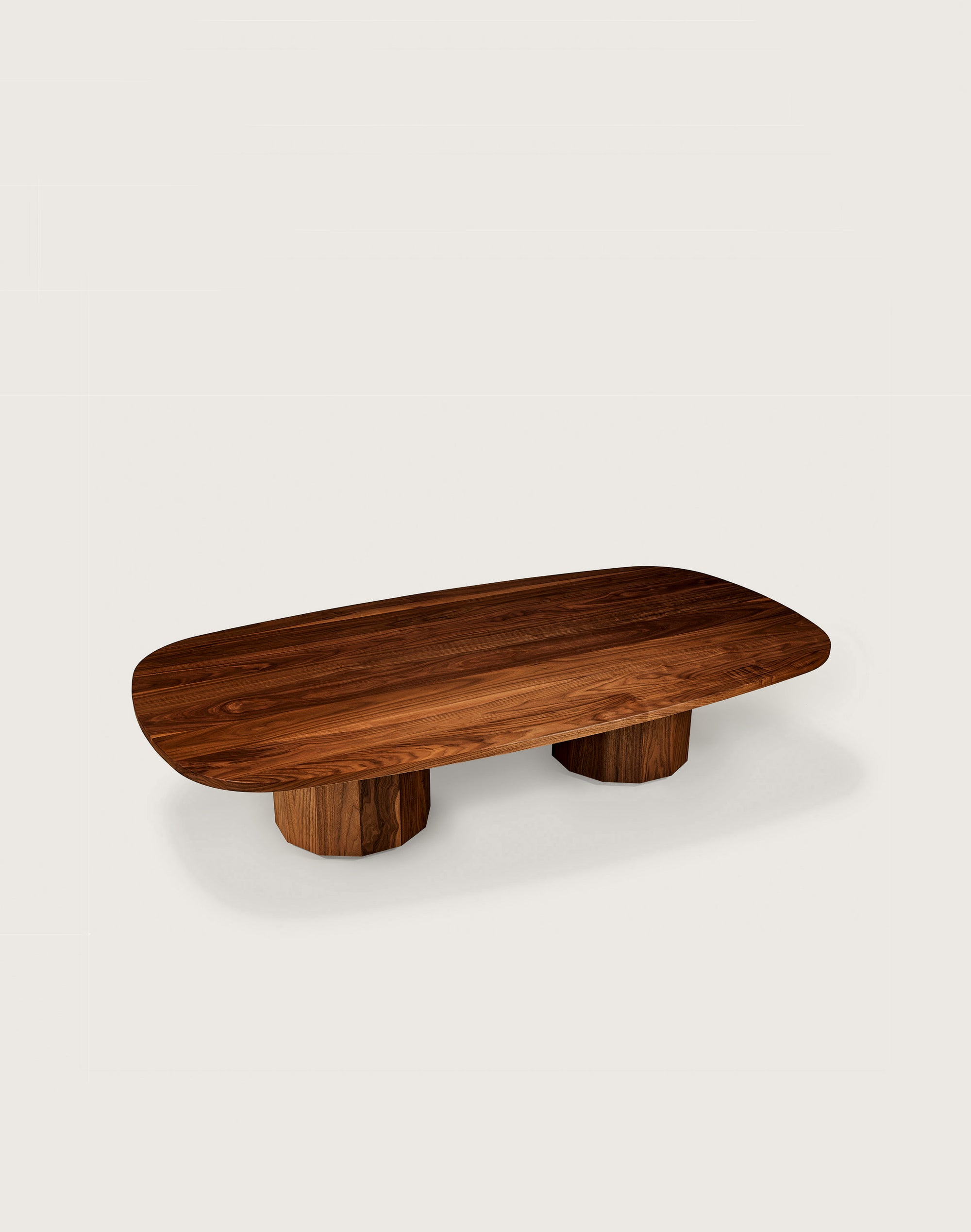 Duo Coffee Table