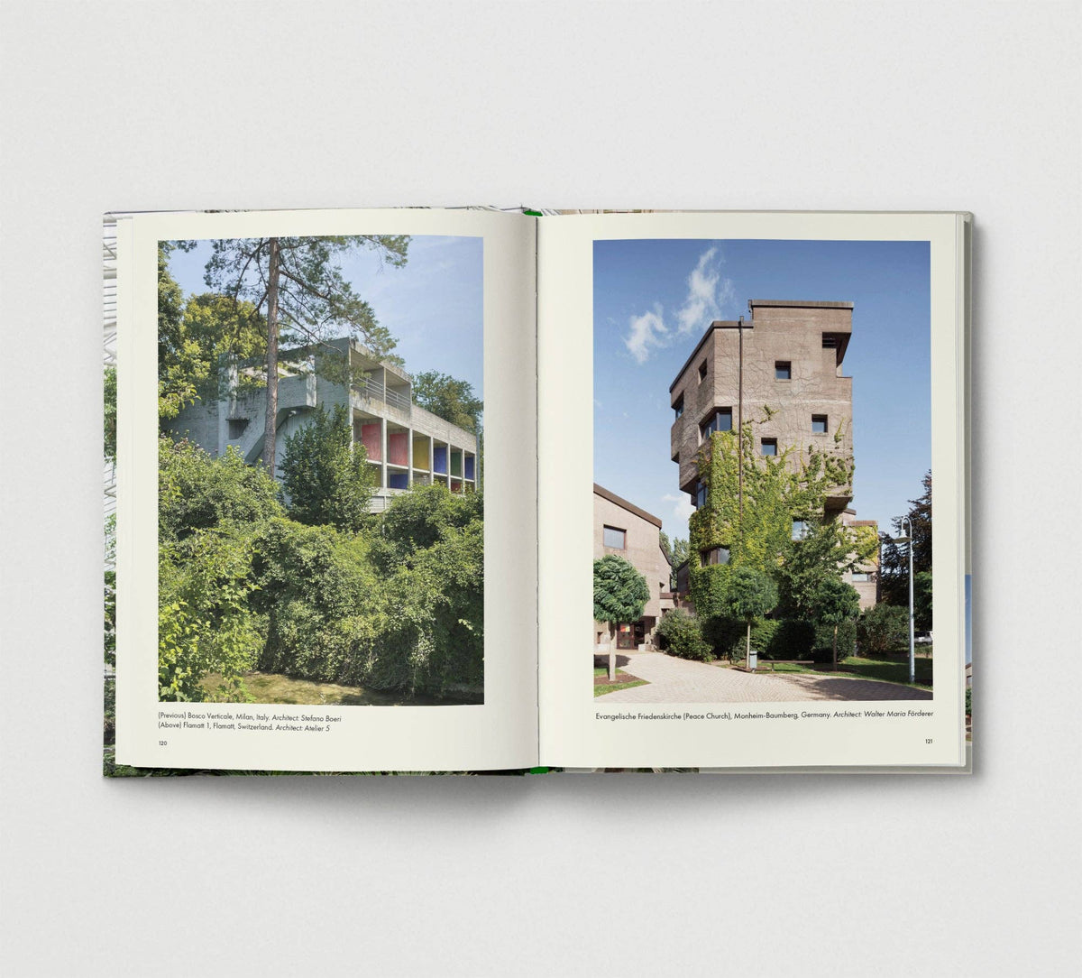 Brutalist Plants