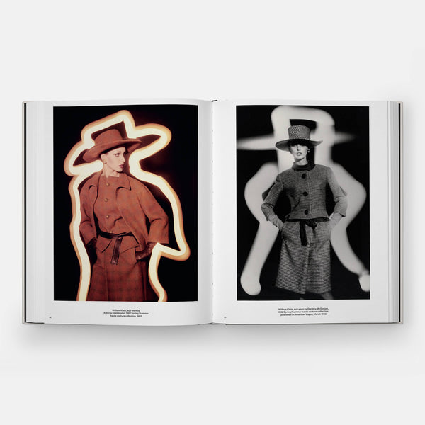 Yves Saint Laurent and Photography