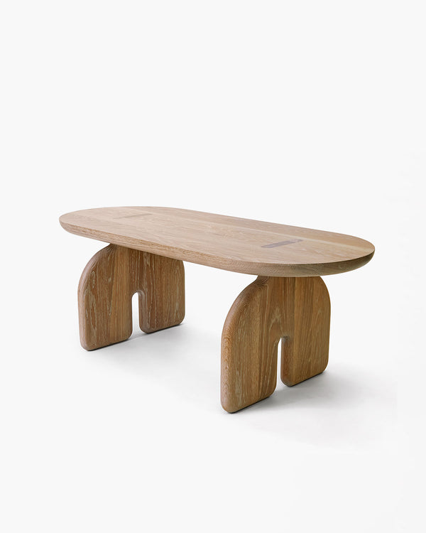 FAT COWBOY Coffee Table