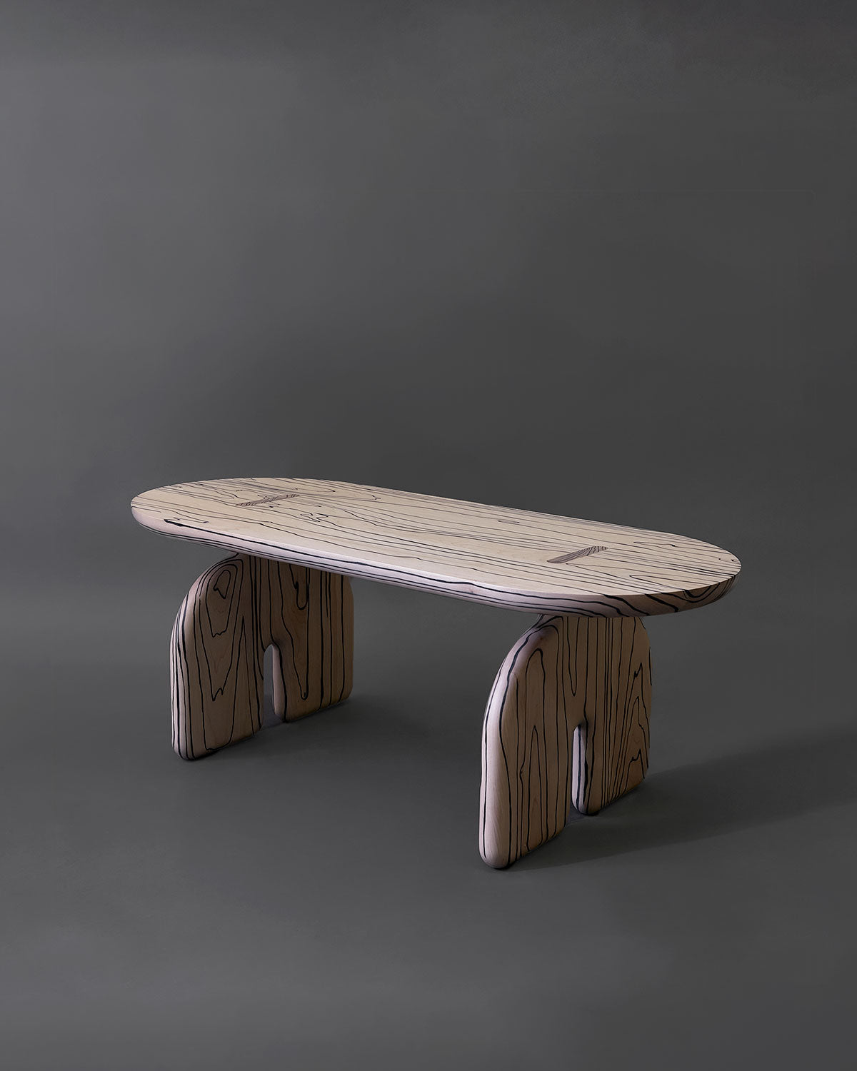 FAT COWBOY Coffee Table