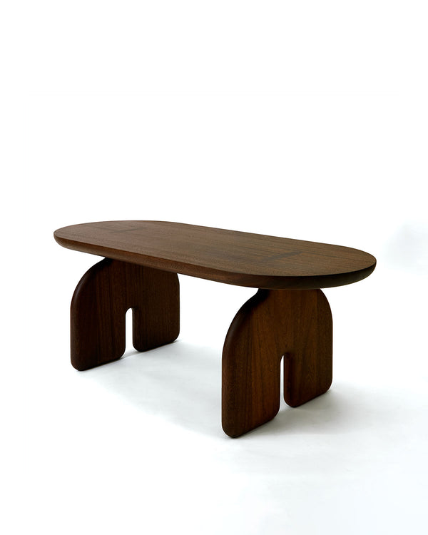 FAT COWBOY Coffee Table