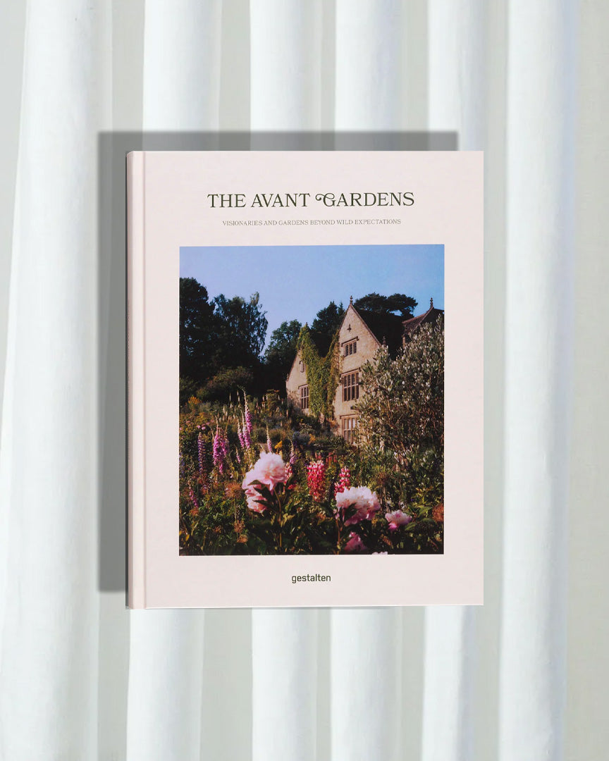 The Avant Gardens