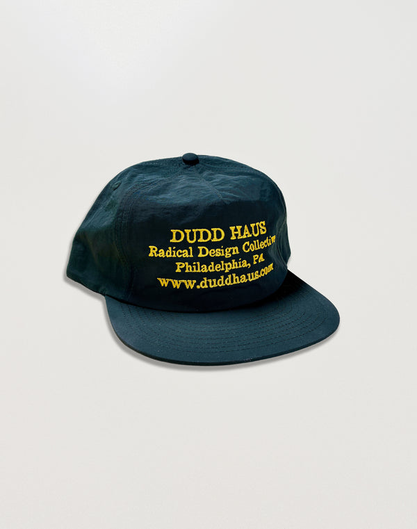 Dudd – Radical Collective Surf Cap