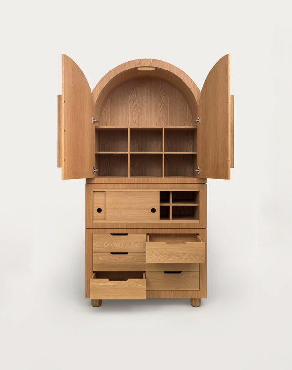 Jackson Highboy