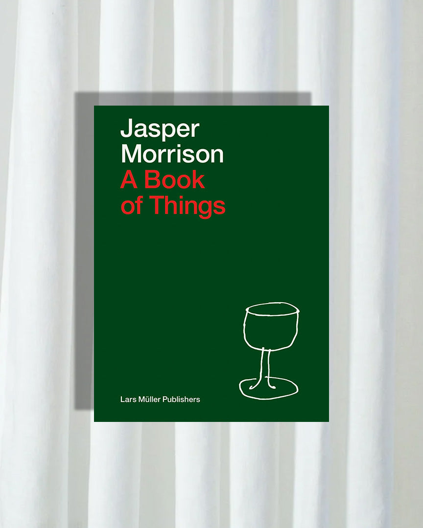 A Book of Things