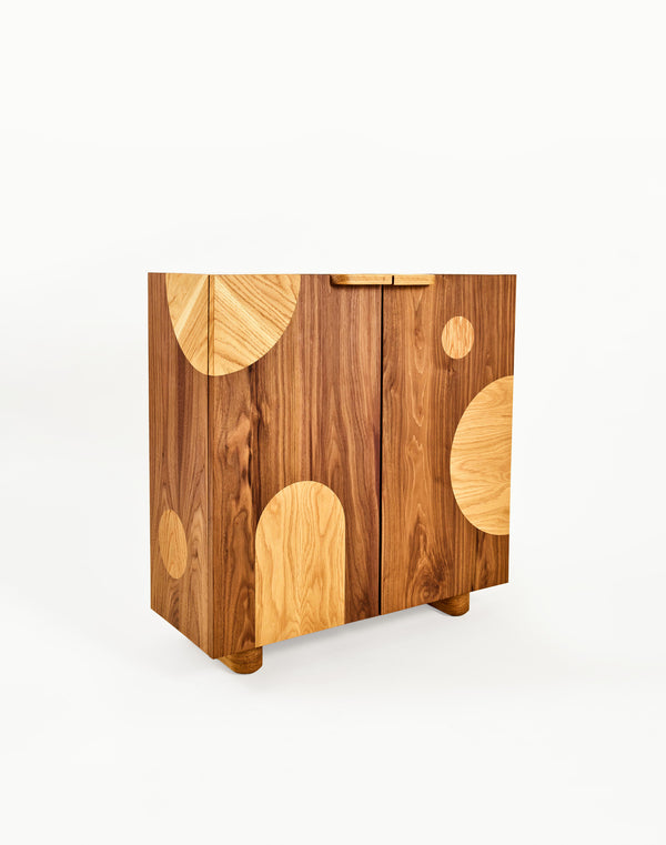 Jot Cabinet