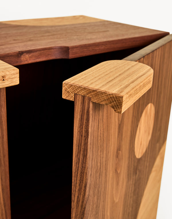 Jot Cabinet