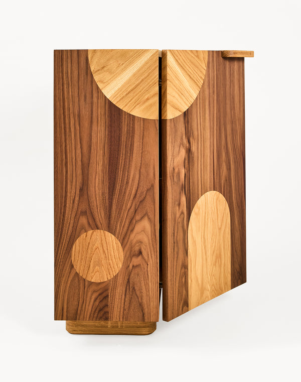 Jot Cabinet