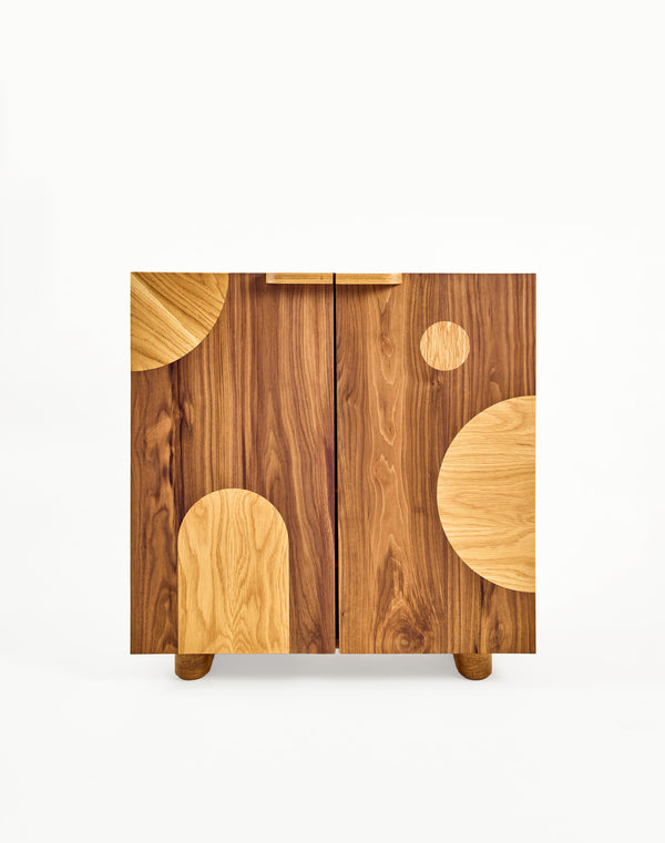 Jot Cabinet