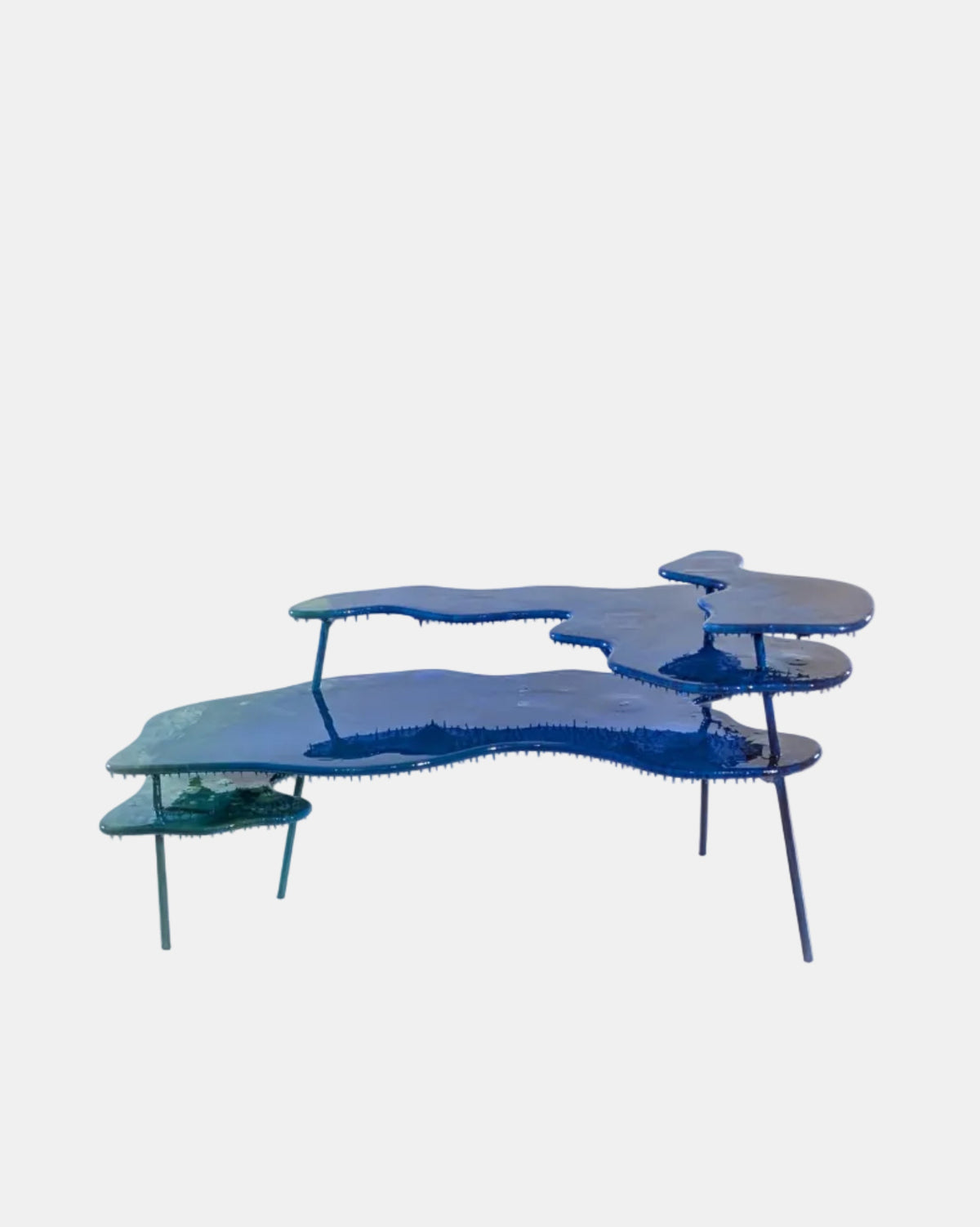 M029 Laminar (coffee table form)