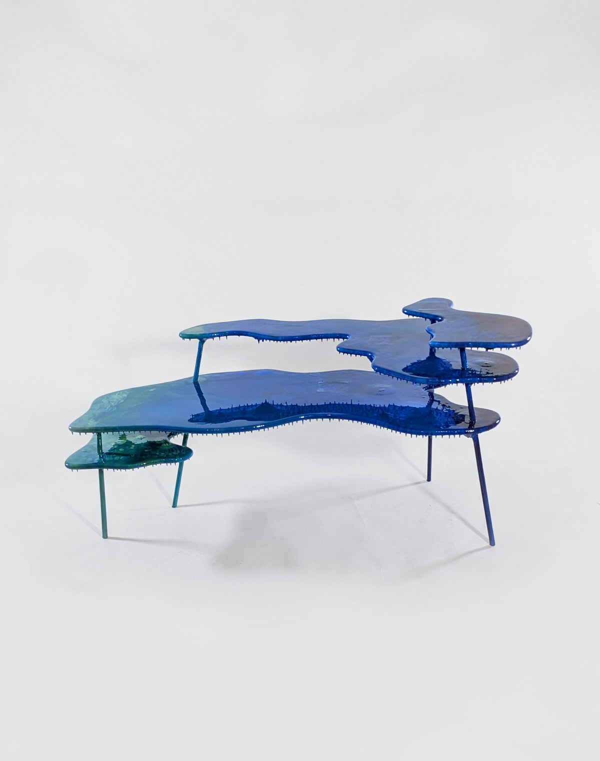 M029 Laminar (coffee table form)