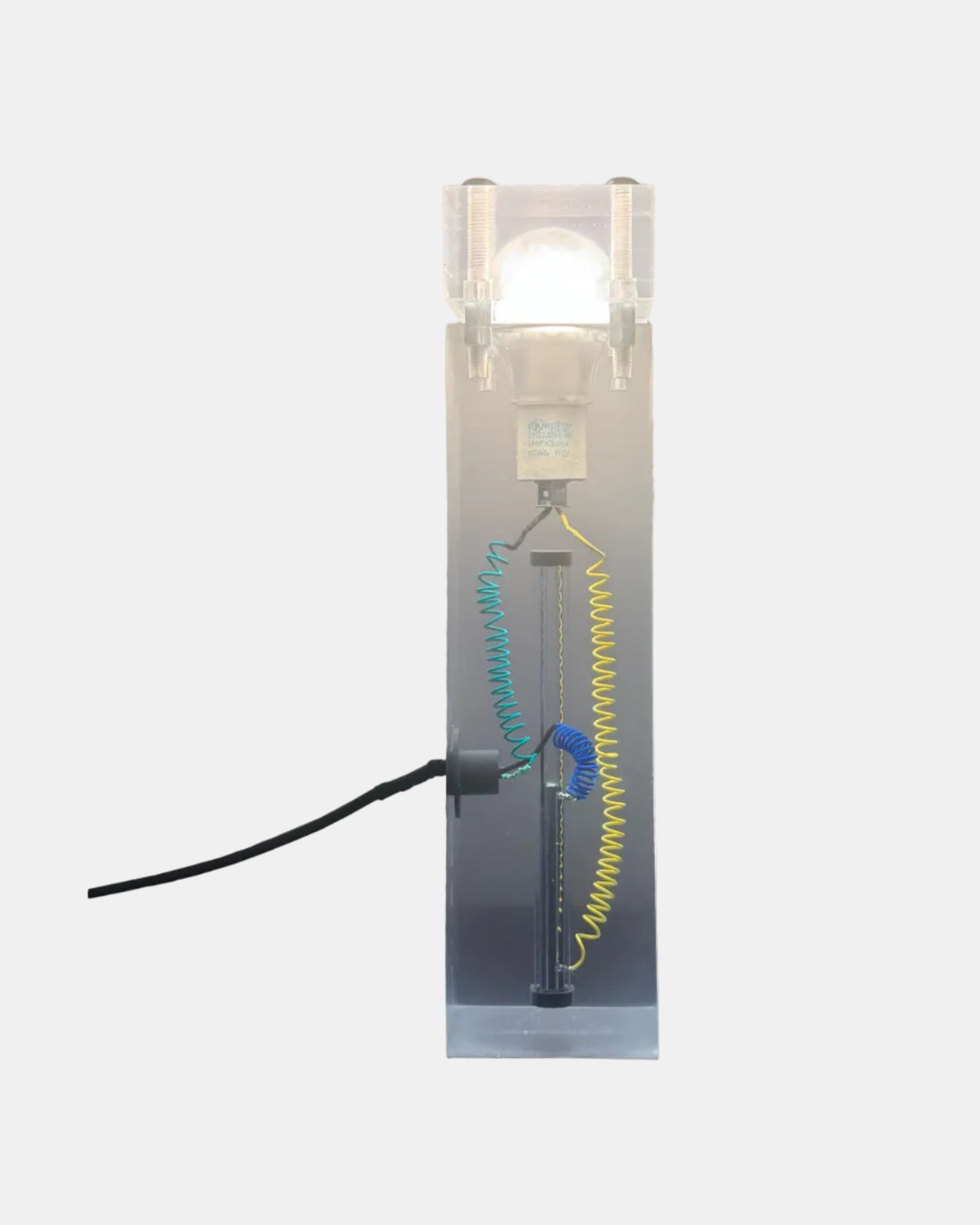 Class 8 Lamp