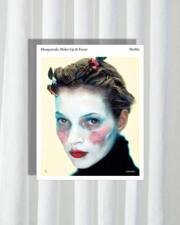 MASQUERADE MAKE UP & ENSOR