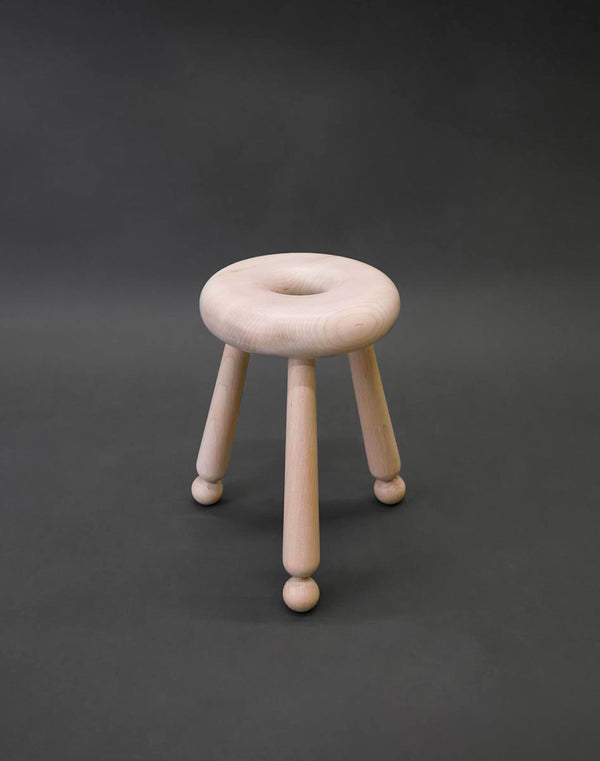 Doughnut Stool