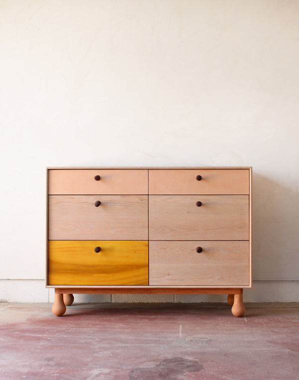 Mari Dresser