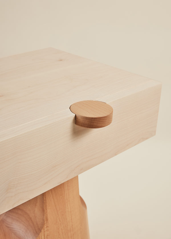 Pippi Nightstand