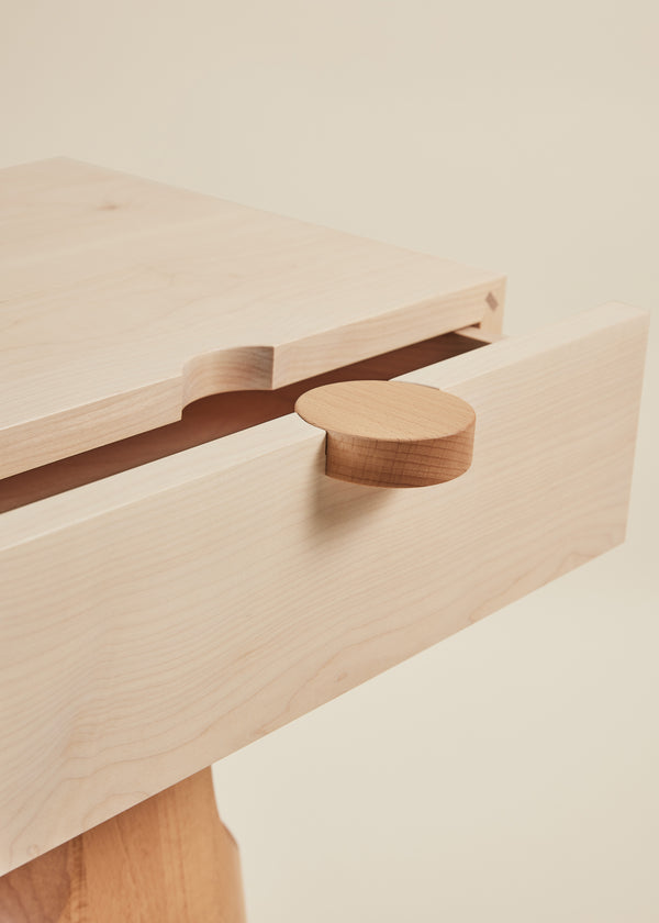 Pippi Nightstand