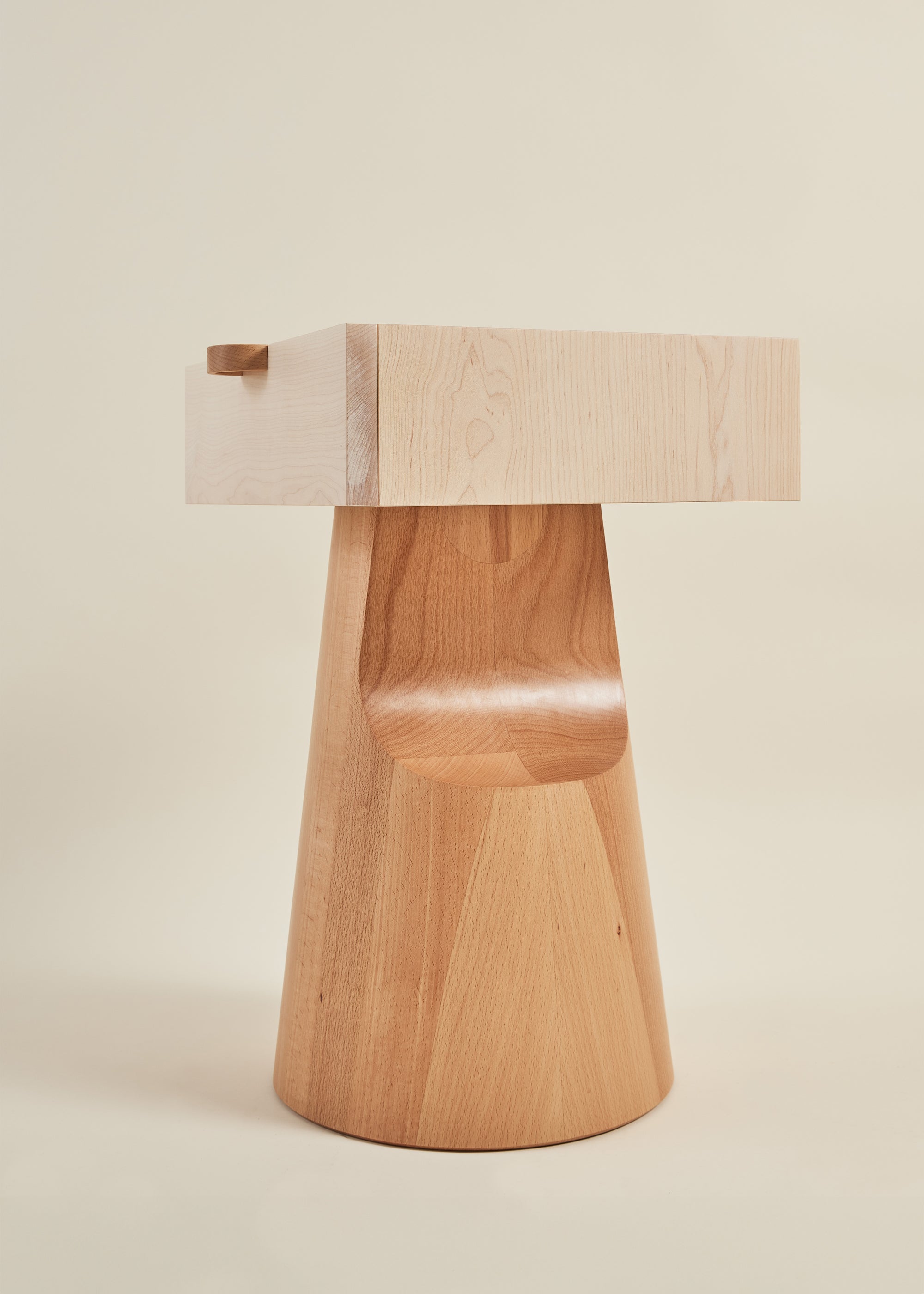 Pippi Nightstand