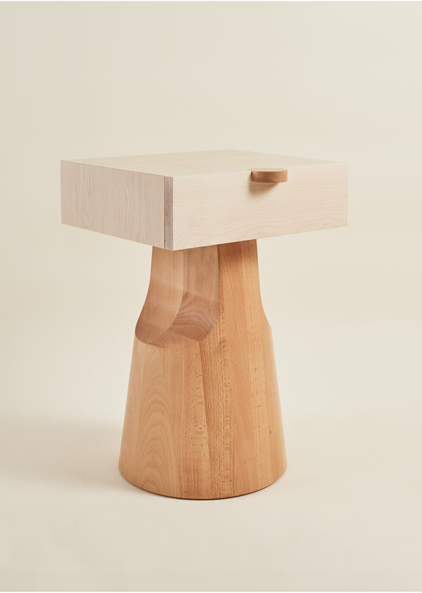 Pippi Nightstand