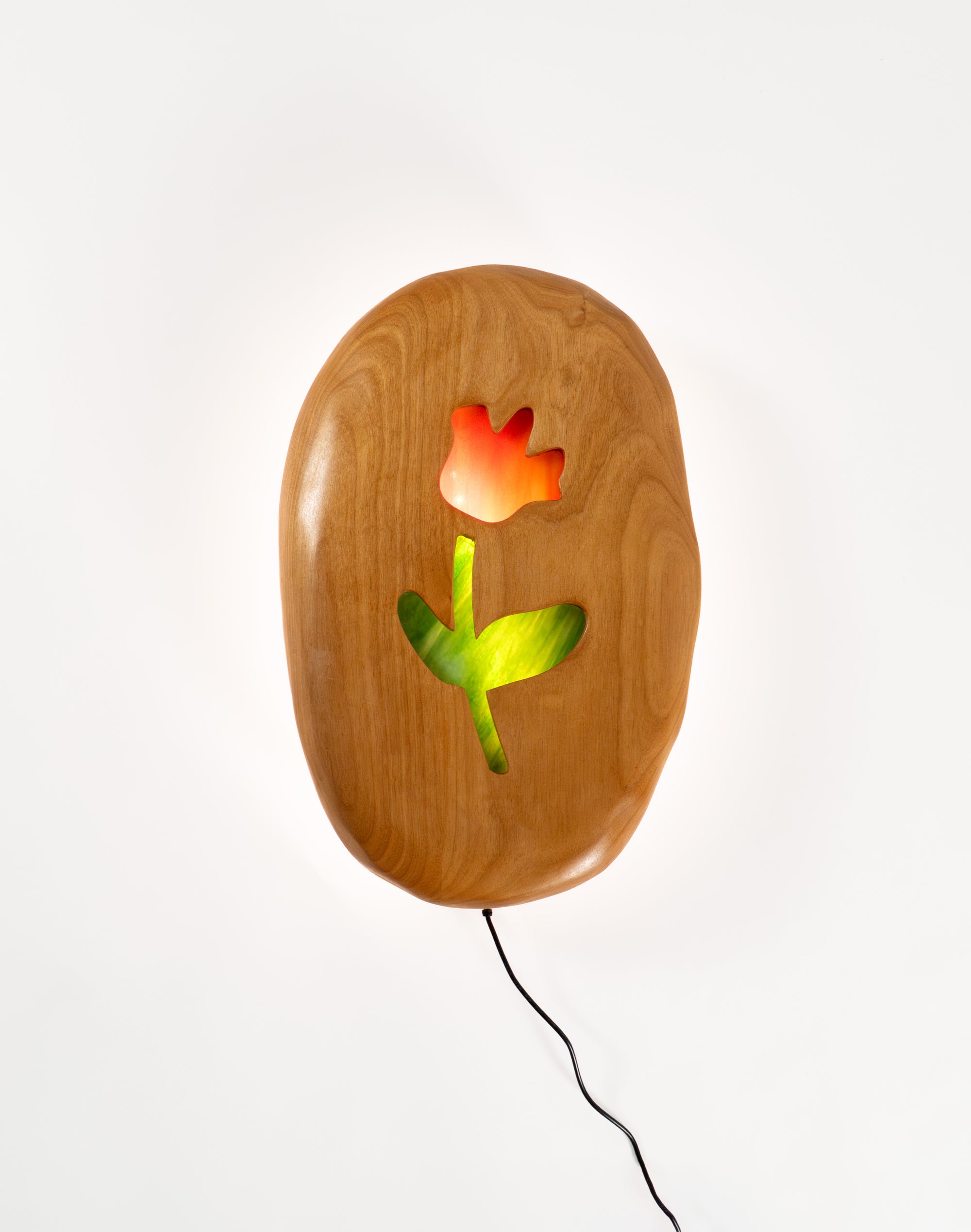Mary Wall Sconce