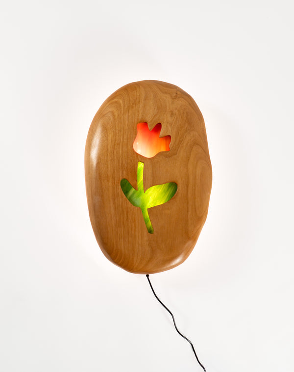 Mary Wall Sconce