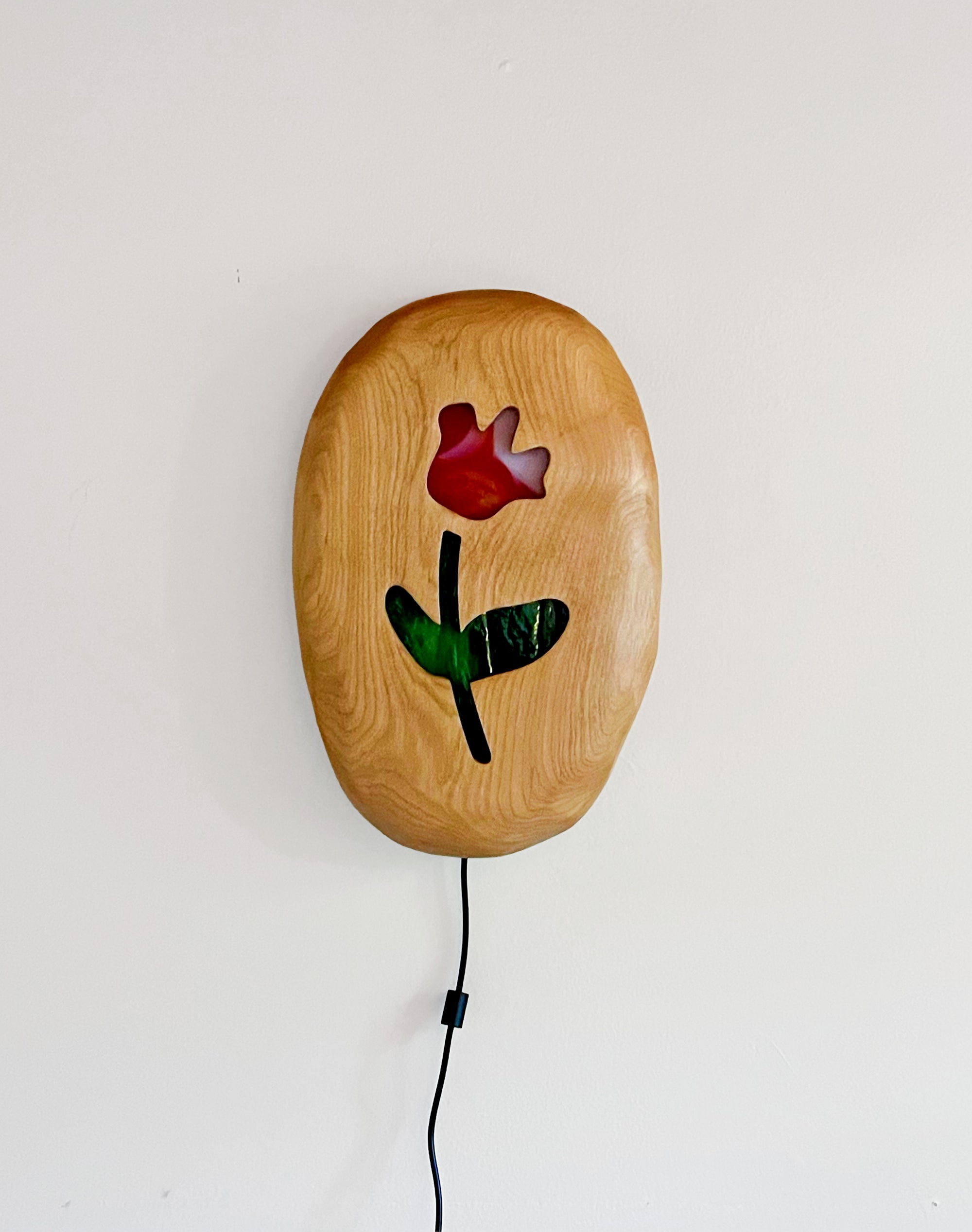 Mary Wall Sconce