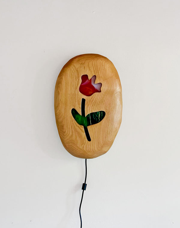 Mary Wall Sconce