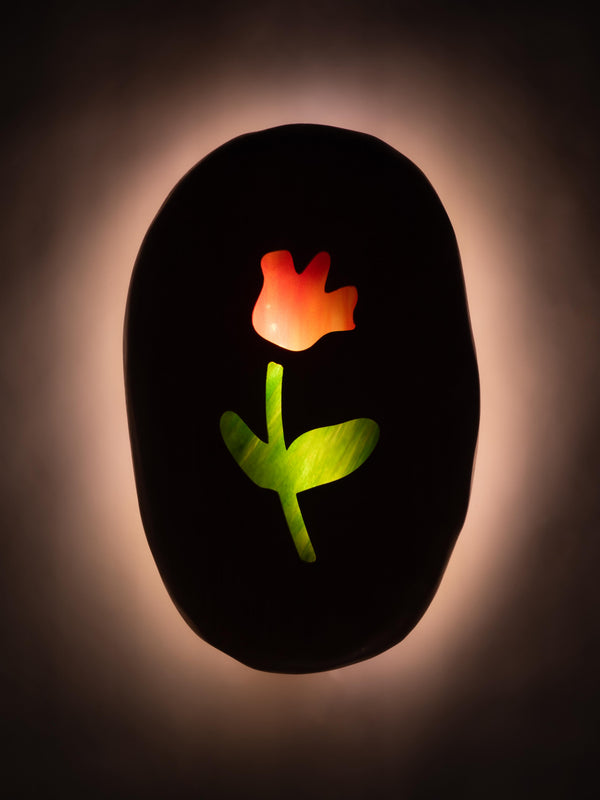Mary Wall Sconce