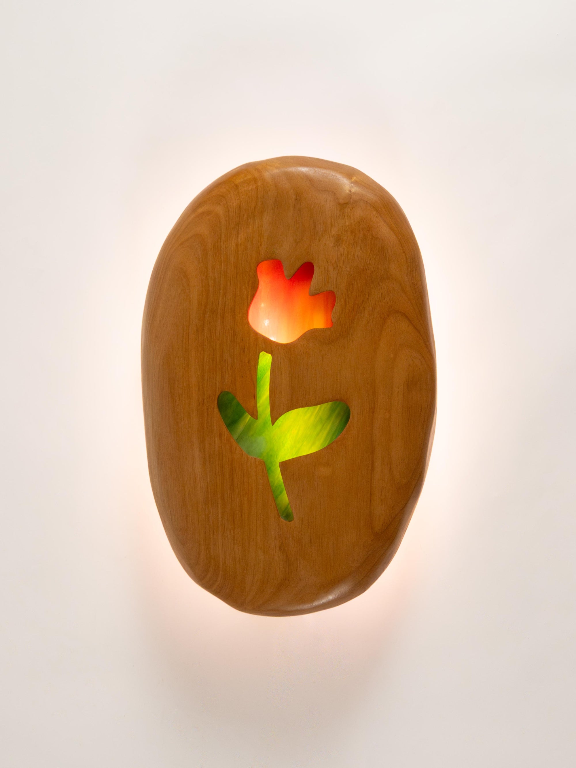 Mary Wall Sconce