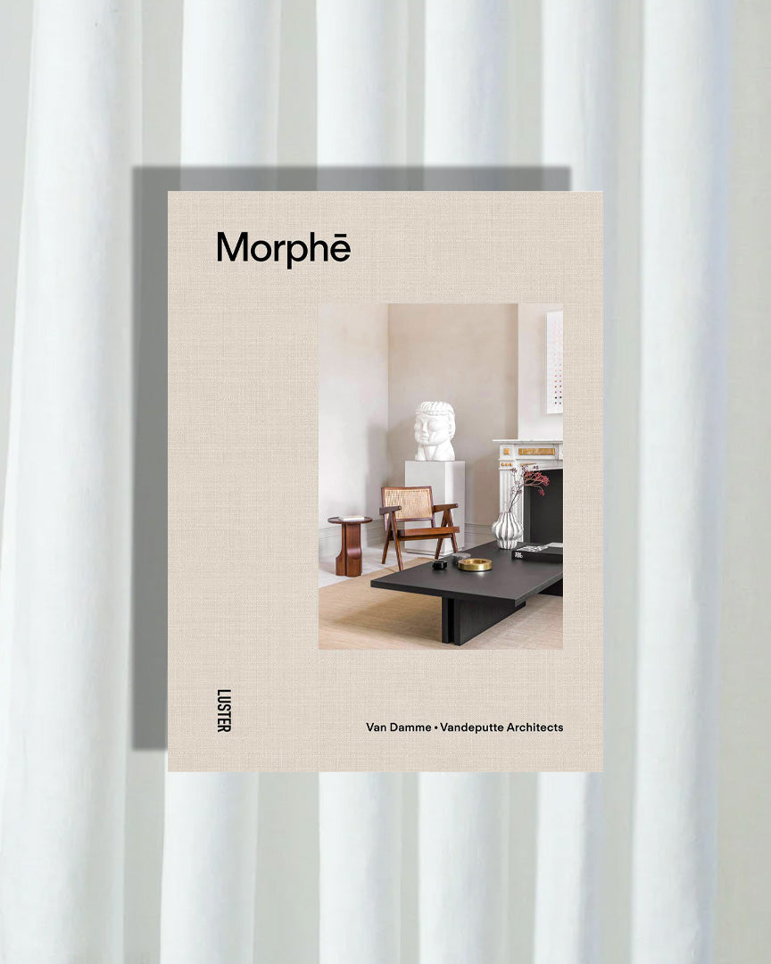 Morphe