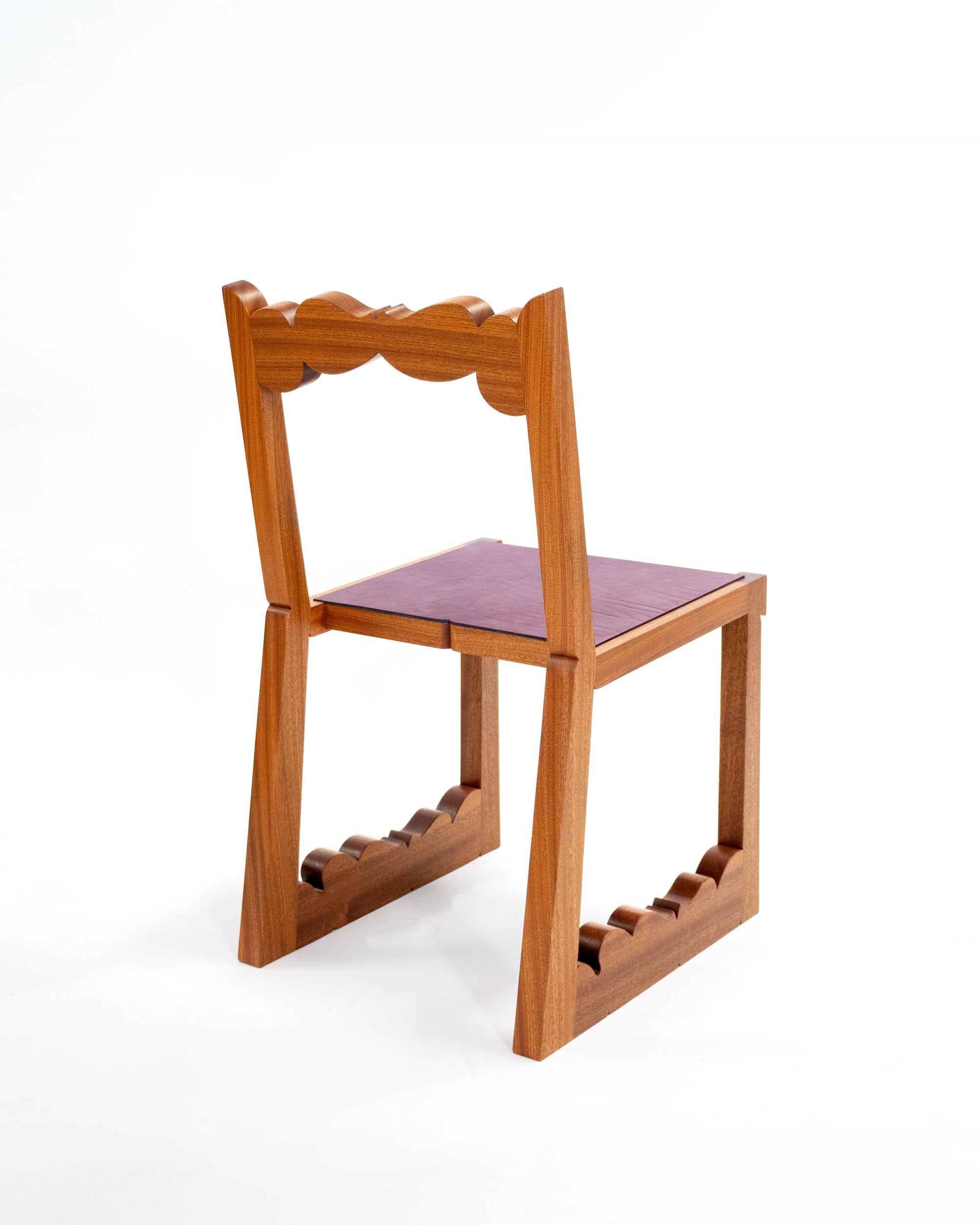 Nefeli Chair
