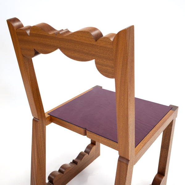 Nefeli Chair