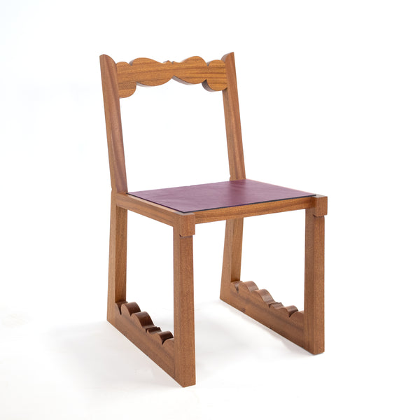 Nefeli Chair