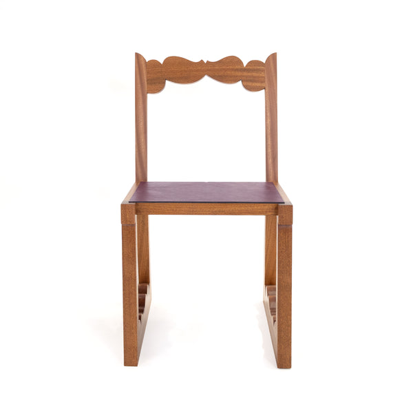 Nefeli Chair