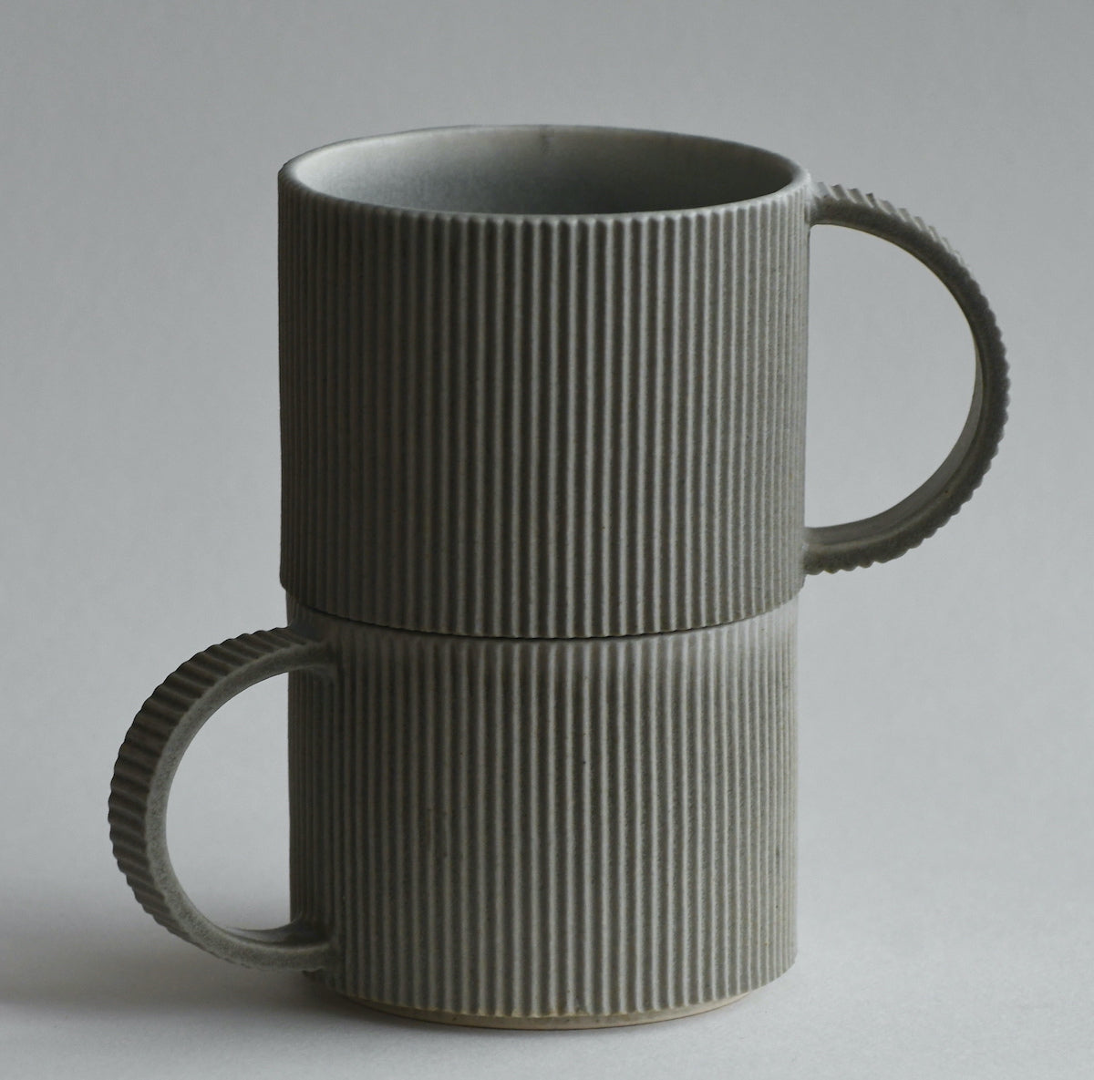 Corru Mugs – no26 and no28 (set of 2)